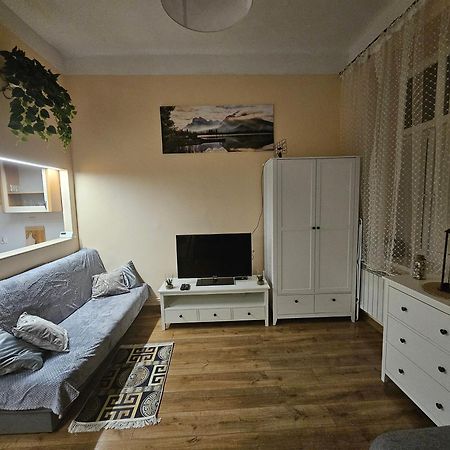 Апартаменты Apartament Old City Пжемысл Экстерьер фото