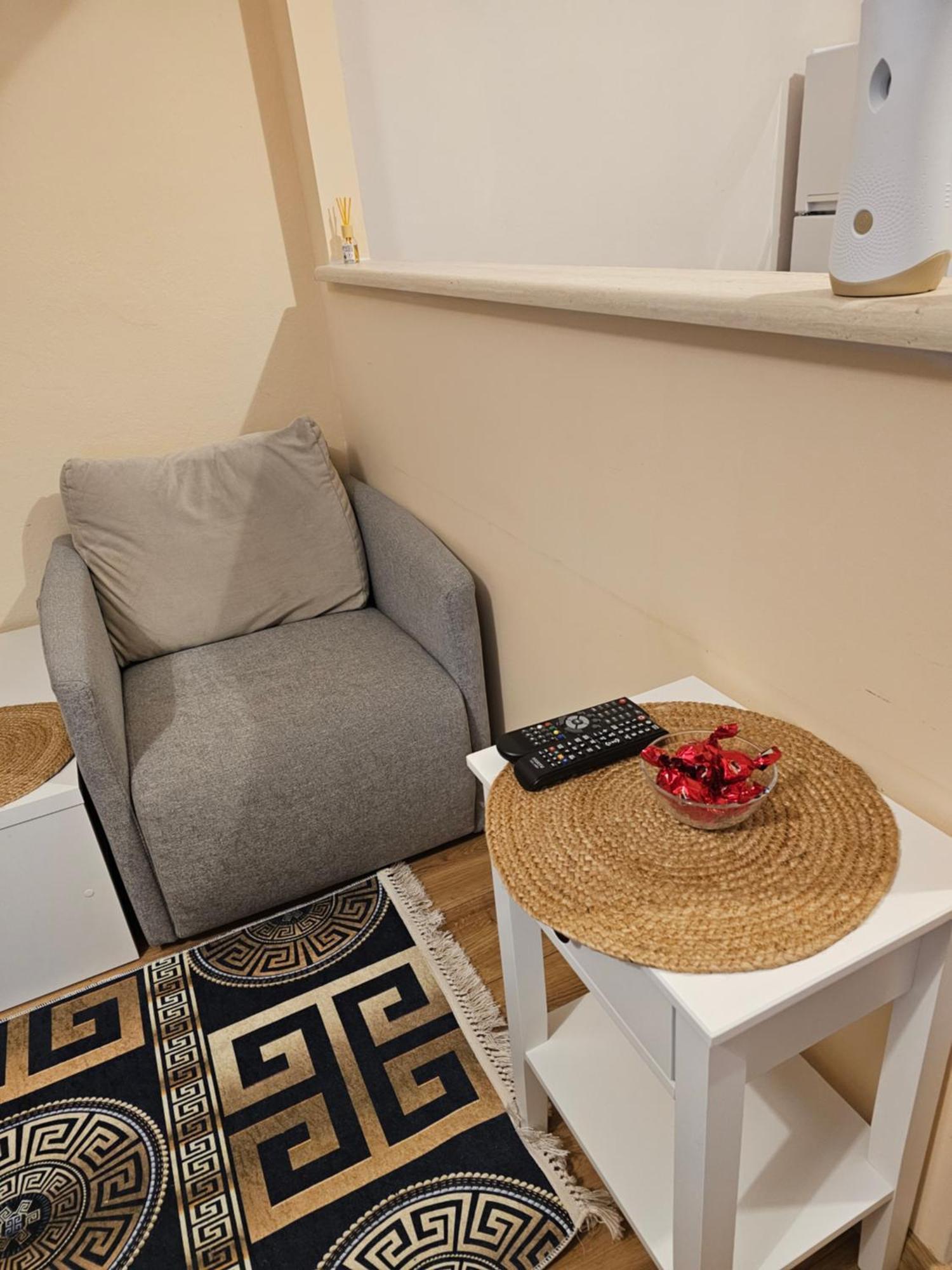 Апартаменты Apartament Old City Пжемысл Экстерьер фото