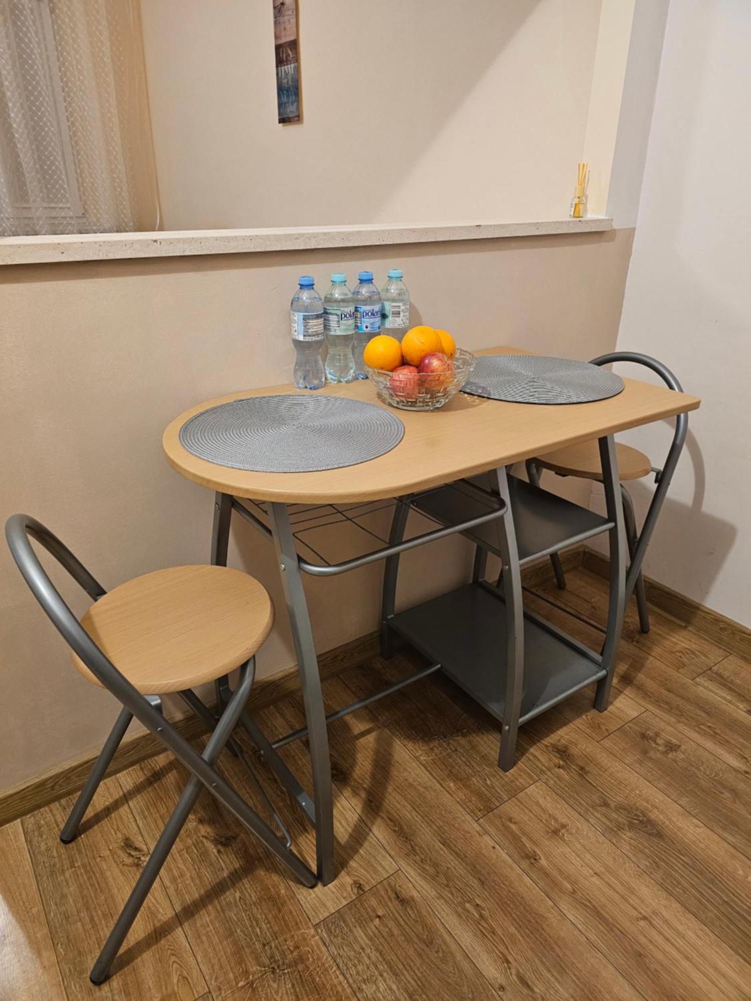 Апартаменты Apartament Old City Пжемысл Экстерьер фото